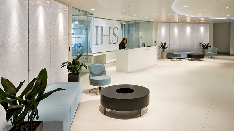 IHS Energy