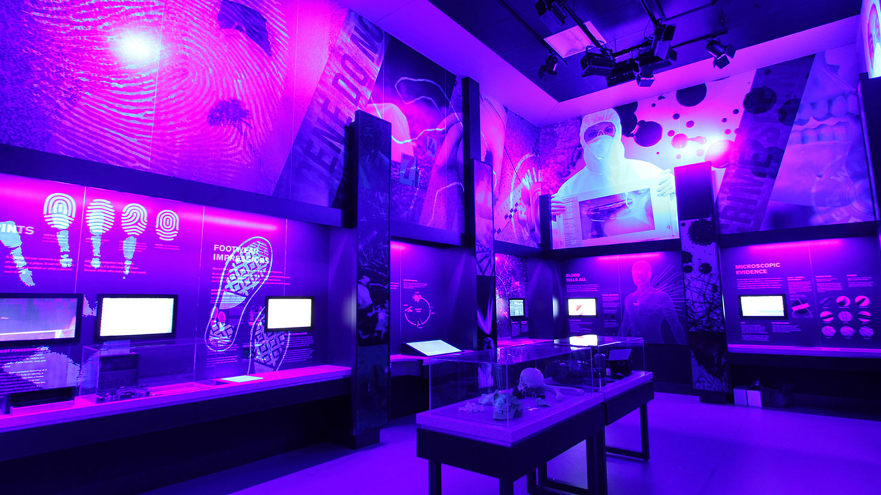 YouthLink Calgary Police Interpretive Centre