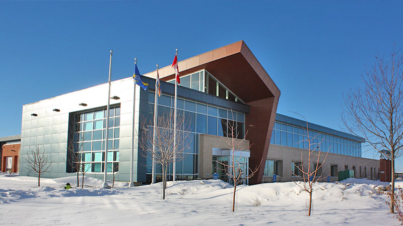 Saddleridge Tri-Services