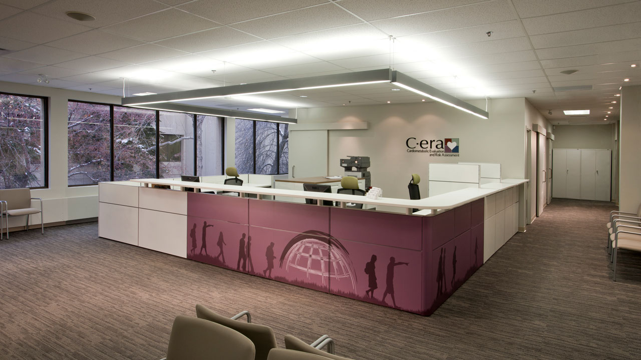 C-ERA Office