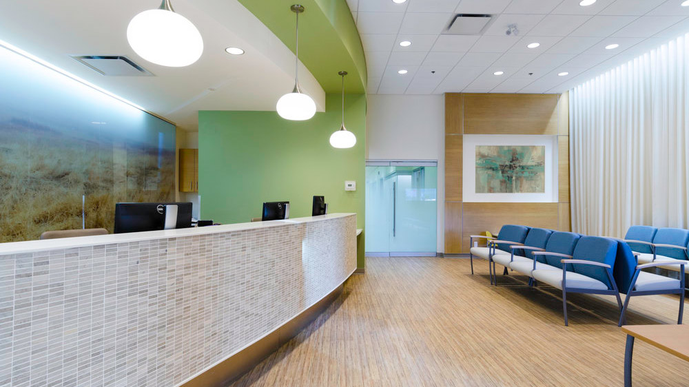 Canada Diagnostic Centre - Symons Valley