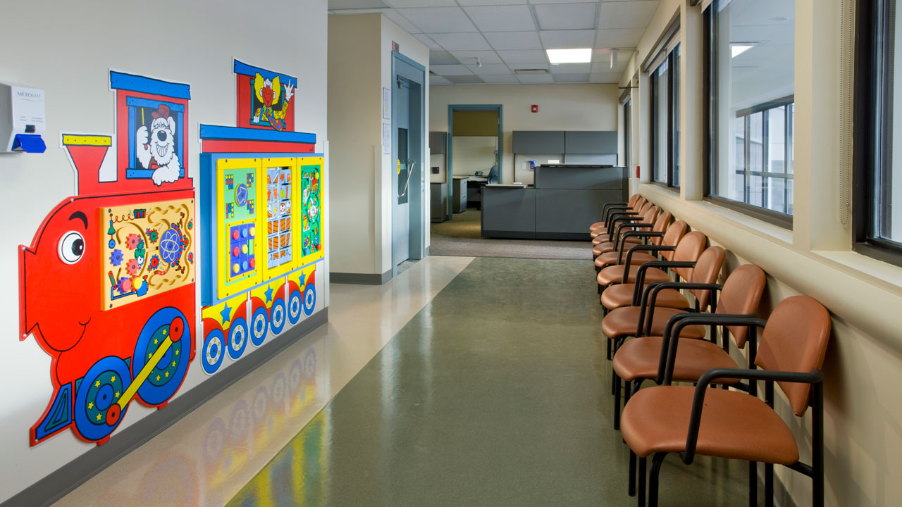 High River Addiction and Mental Health Clinic